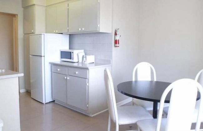 Beausejour Hôtel Appartements - Photo 29