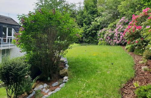 Wuppertal/Remscheid - zentral und ruhig gelegen - Foto 13