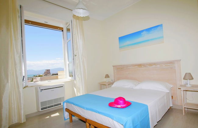 Brezza Marina Luxury Rooms - Foto 7