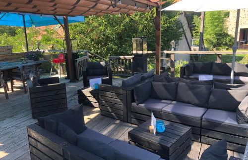 Maison Bonheur Resort Bousset - Foto 24