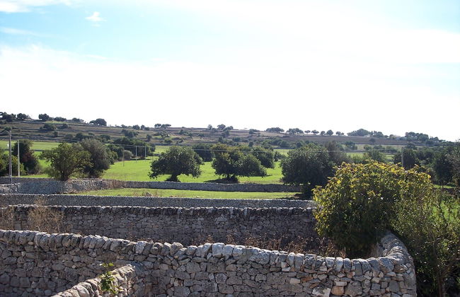 Case di Cutalia - Foto 36