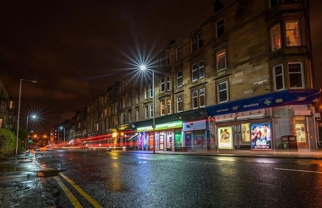 Belhaven Apartment - Foto 62