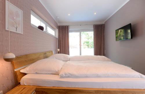 Strandvilla Gezeiten - Foto 10