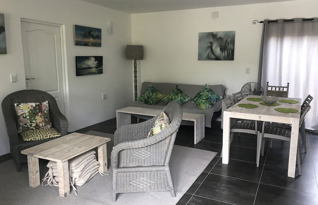 Moonriver Self-catering - Foto 2