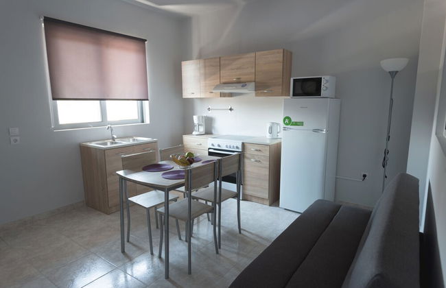 Paulsia Apartments - Foto 16