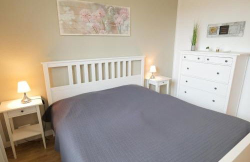 OstseeBrise - Sünnenkieker WE5 - ABC348 - nur Feriengäste! - Foto 10