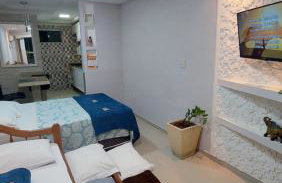 Flats Paraíso Paradisíaco - Foto 77