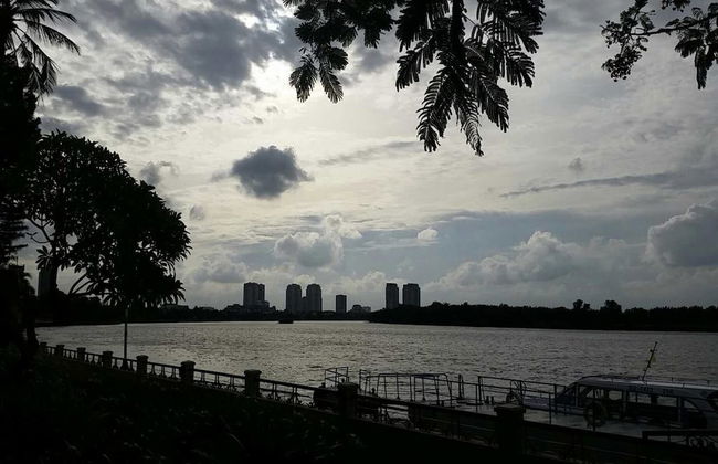 Riverside Serviced Apartments - Foto 62