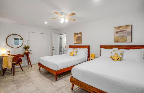 Coachella Hide-away Deals,pool,spa,Pickleball,Game - Foto 7