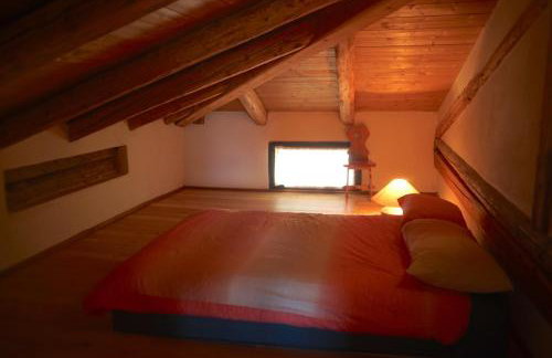 La Casa Altrui - Loft incantevole, open space - Foto 12