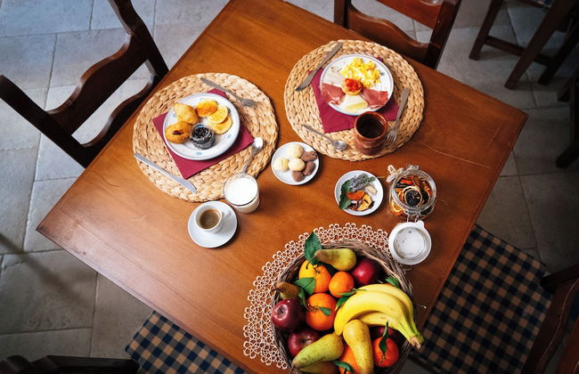 Masseria Pilano - Foto 42