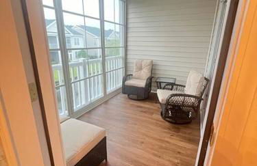 Sea and Tee Condo - Foto 15