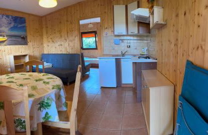 ZEFIR Dąbki - Foto 46