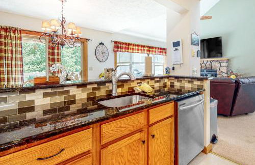 Maple Manor - Foto 10