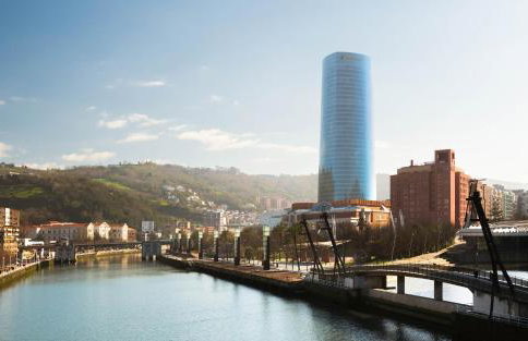 Limehome Bilbao Juan Antonio Zunzunegui - Foto 71