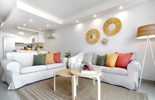 Villa Maya by Maspalomas Holiday Villas - Foto 3