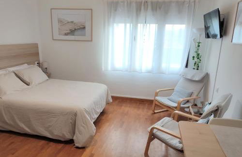 LOFT MONTECERRAO H GARAJE Y WiFi GRATIS - Foto 1