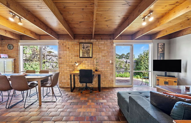 Bungunyah Apartments - Foto 42