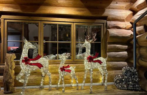 Caledonian Cabin - Photo 83