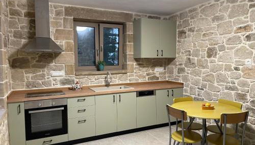 Casa Maria - Foto 5, stove