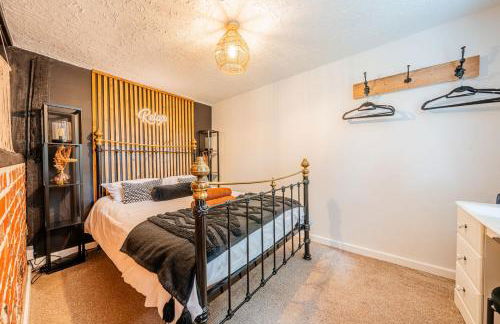 New Forest Cottage with Hot Tub, Fireplace and Private Garden - Foto 13