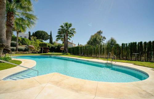 Luxury Escape Marbella - Foto 34