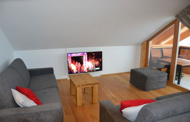 Residence Post - Foto 52