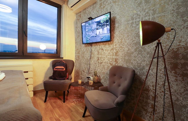 Apartments Royal - Belgrade Waterfront - Photo 73