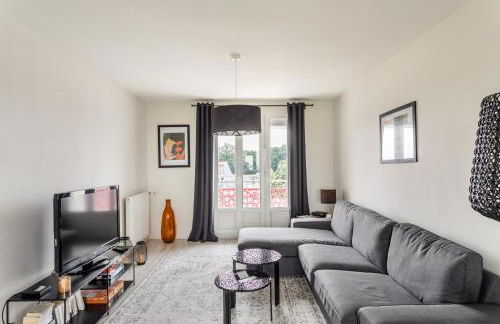 Blanche de Castille- Rond point de Paris - Foto 8