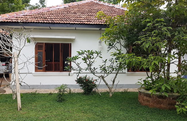 Siriniwasa Villa Induruwa - Foto 36