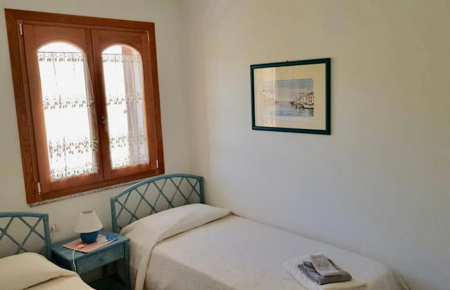 Villa Luddui L1 sea View - Foto 9