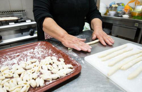 Il Poggio del Mare - Foto 134