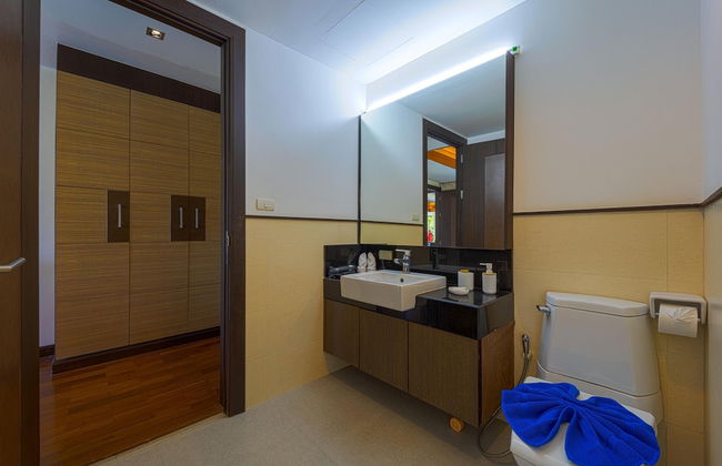 3Bed Bali Style Villa Close To Beach PR6 - Foto 32