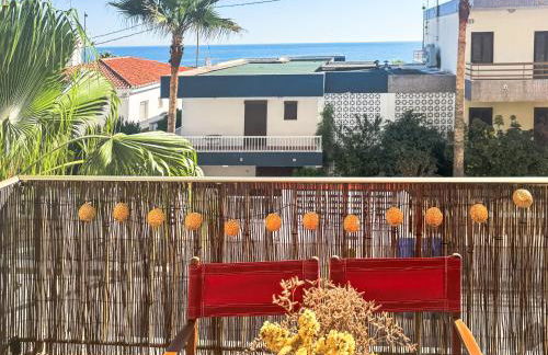 Apartamento segunda línea piscina frente al mar - Foto 39