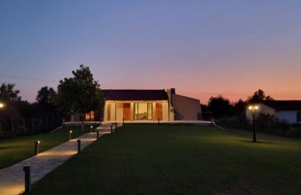 The Garden Villa - Foto 1