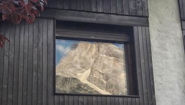 Casa Antelao - Foto 1