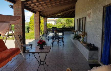 Bed House Floristella - Foto 30