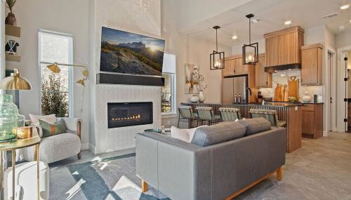 ONYX The Lark Stylish & Serene Edmond Oasis - Foto 2