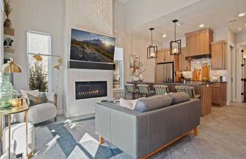 ONYX The Lark Stylish & Serene Edmond Oasis - Foto 2