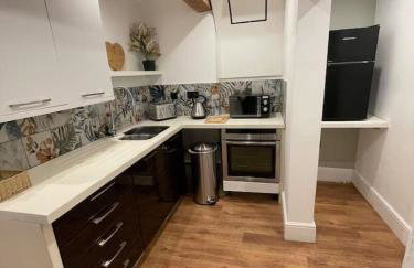 Period Apartment near East Midlands Airport and Donington Park Circuit - Foto 14