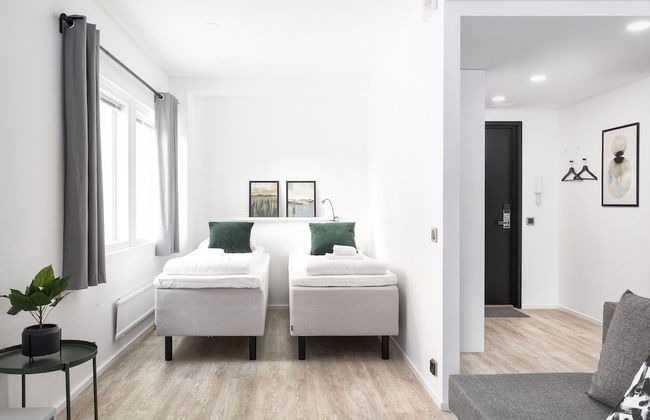 Hiisi Homes Helsinki Haaga - Photo 17