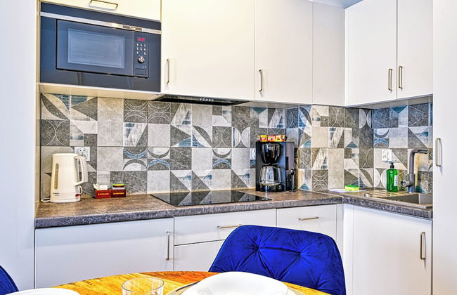 Sun & Snow Holiday Mountain Residence - Foto 39