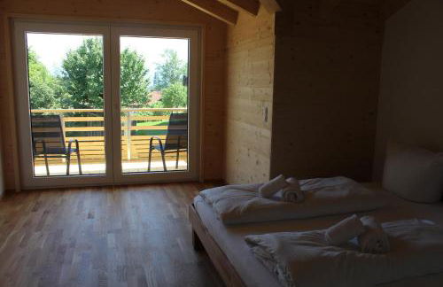 Ferienhaus Bergstätter Sonne - Photo 36