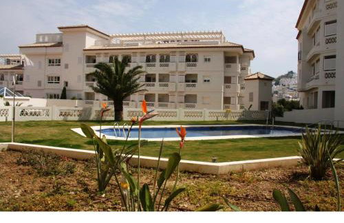 Ballesol Costablanca Senior Resort mayores de 55 años - Photo 16