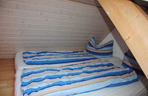 Ferienhaus am Saaler Bodden - Foto 34