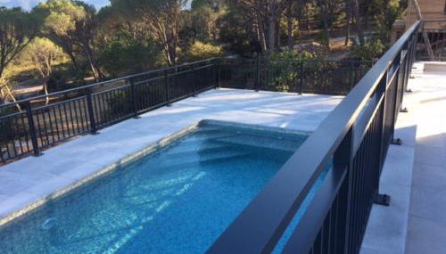 State of the Art Fixtures Villa in Vidauban with Pool - Photo 5