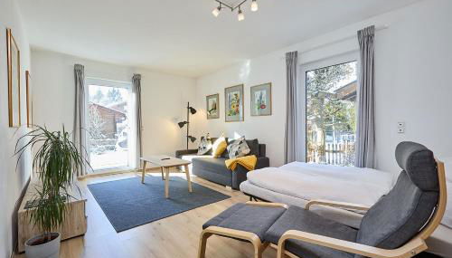 Ferienwohnung zum Steingarten - Foto 5