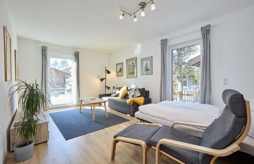 Ferienwohnung zum Steingarten - Foto 5