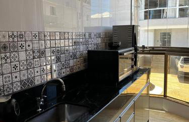 Iriri, apartamento de luxo poucos metros da praia - Photo 19