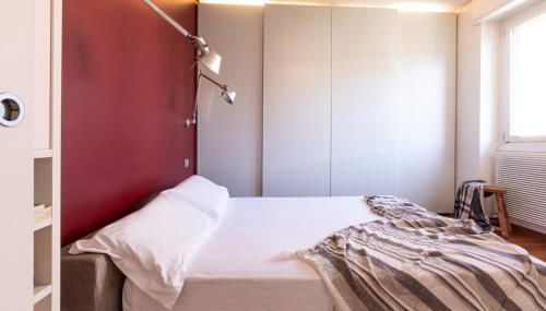 Città Studi Terrace Suite with Jacuzzi - Top Collection - Foto 4